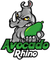Avocado Rhino