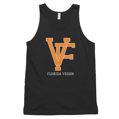Florida Vegan Classic tank top (unisex)