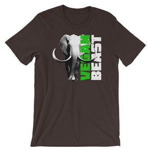 Elephant Beast Unisex T-Shirt