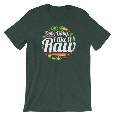 Ooh Baby Short-Sleeve Unisex T-Shirt